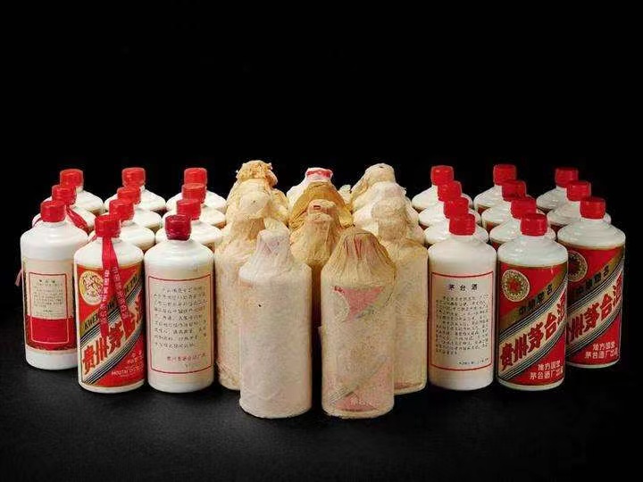 黑水日照岚山回收酒价格哪里回收(附近上门回收茅台酒）?
